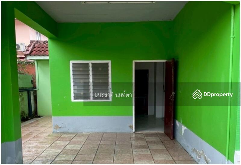 Baan Casalena 2, Bangkok, Nimit Mai Road, Soi 20, Sai Kong Din, Khlong Sam Wa, Bangkok, 3 Bedrooms, 150 sqm, Single Detached House For Sale, by ชนะชาติ นนท์ตา, 11335164 - DDproperty.com