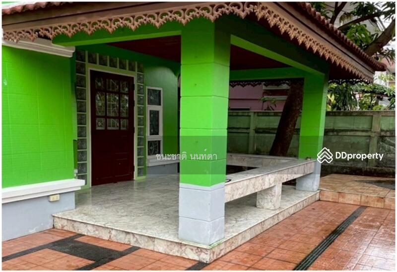 Baan Casalena 2 : บ้านคาซาลีน่า 2, กรุงเทพ, ถนน นิมิตใหม่ ซอย 20, ทรายกองดิน, คลองสามวา, กรุงเทพ, 150 ตร.ม., บ้านเดี่ยว ขาย, โดย ชนะชาติ นนท์ตา, 11335164 - DDproperty.com