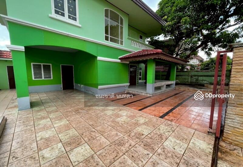 Baan Casalena 2, Bangkok, Nimit Mai Road, Soi 20, Sai Kong Din, Khlong Sam Wa, Bangkok, 3 Bedrooms, 150 sqm, Single Detached House For Sale, by ชนะชาติ นนท์ตา, 11335164 - DDproperty.com