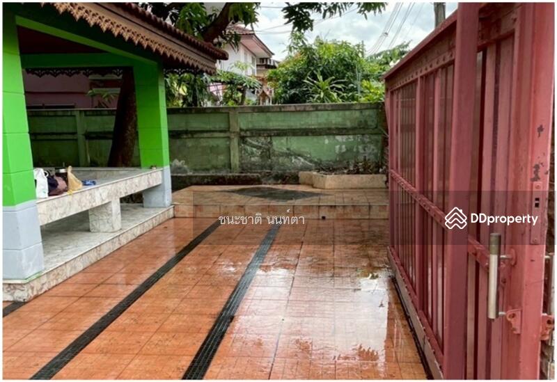 Baan Casalena 2, Bangkok, Nimit Mai Road, Soi 20, Sai Kong Din, Khlong Sam Wa, Bangkok, 3 Bedrooms, 150 sqm, Single Detached House For Sale, by ชนะชาติ นนท์ตา, 11335164 - DDproperty.com