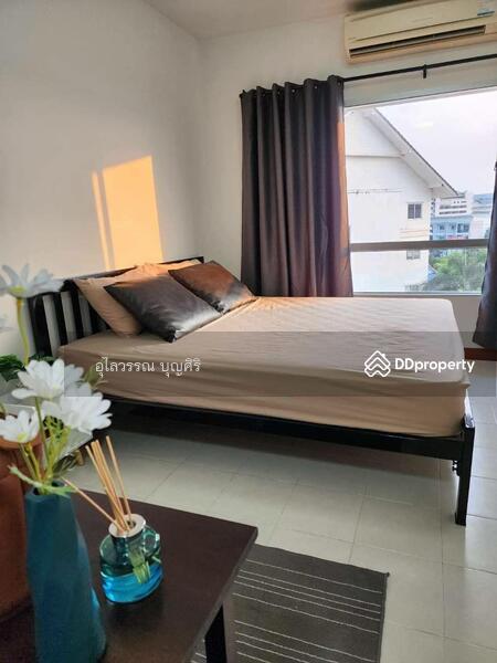 ให้เช่า - ซิตี้ วิลล์ คอนโดมิเนียม เทพารักษ์, สมุทรปราการ