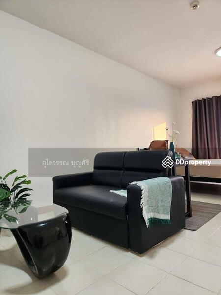 For Rent - City Ville Condominium Teparak, Samut Prakan