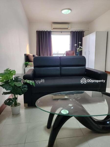 For Rent - City Ville Condominium Teparak, Samut Prakan