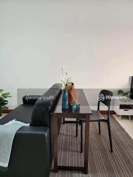 For Rent - City Ville Condominium Teparak, Samut Prakan