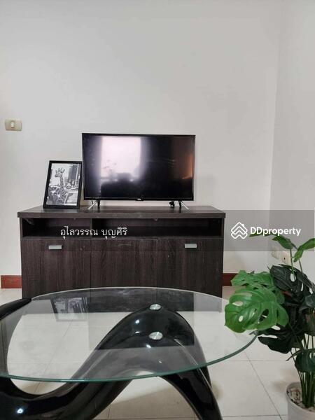 For Rent - City Ville Condominium Teparak, Samut Prakan