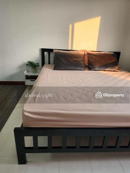 For Rent - City Ville Condominium Teparak, Samut Prakan