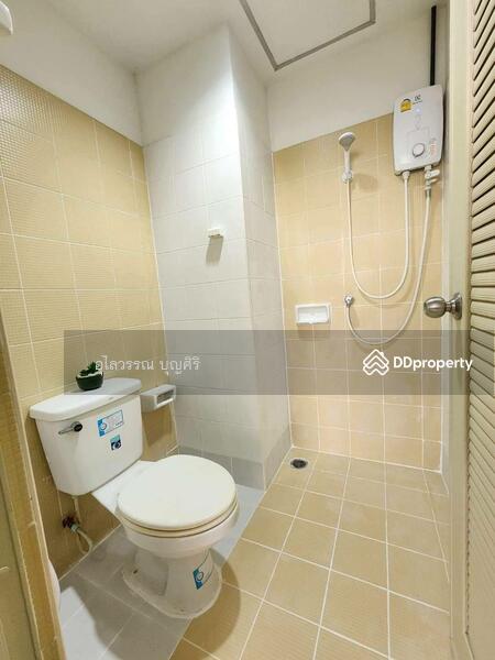 For Rent - City Ville Condominium Teparak, Samut Prakan