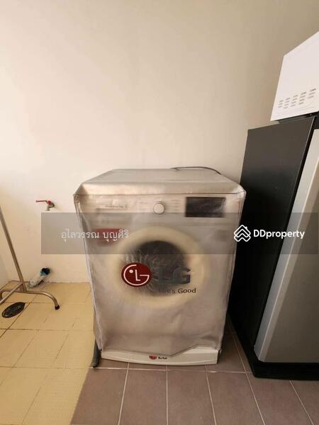 For Rent - City Ville Condominium Teparak, Samut Prakan