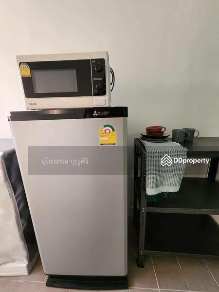 For Rent - City Ville Condominium Teparak, Samut Prakan