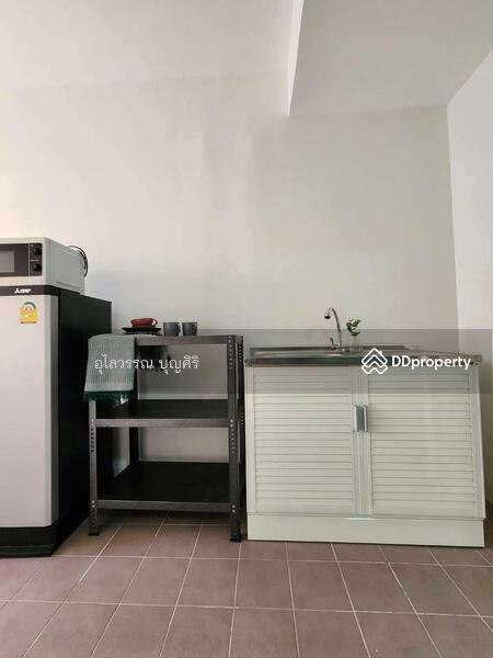 For Rent - City Ville Condominium Teparak, Samut Prakan