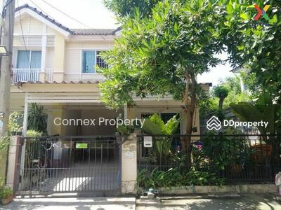 ขาย - พฤกษา วิลล์ 40 ดอนเมือง - โลคัลโรด, ปทุมธานี