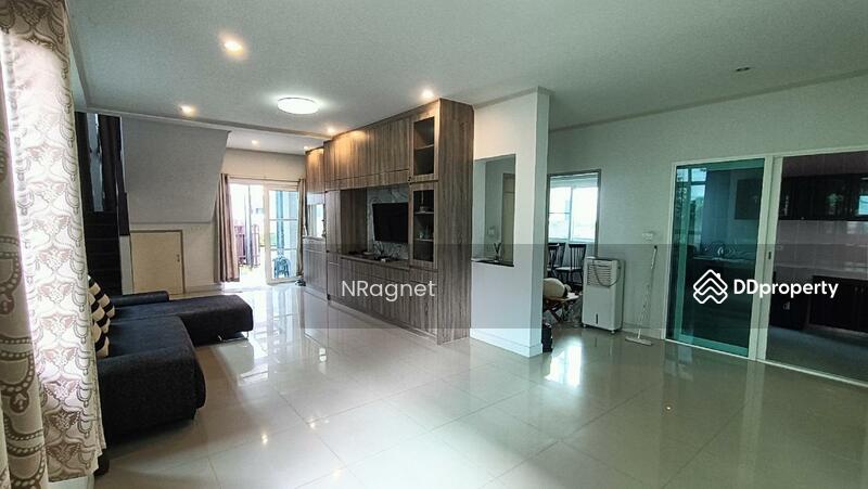 ศุภาลัย การ์เด้นวิลล์ ศรีนครินทร์ - บางนา, Samut Prakan, Bang Kaeo, Bang Plee, Samut Prakan, 3 Bedrooms, 175 sqm, Single Detached House For Sale, by NRagnet, 11335357 - DDproperty.com