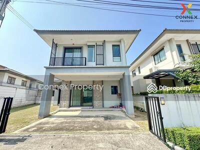 ขาย - The Balanz Pinklao-Sai 5 : เดอะ บาลานซ์ ปิ่นเกล้า-สาย 5, นครปฐม