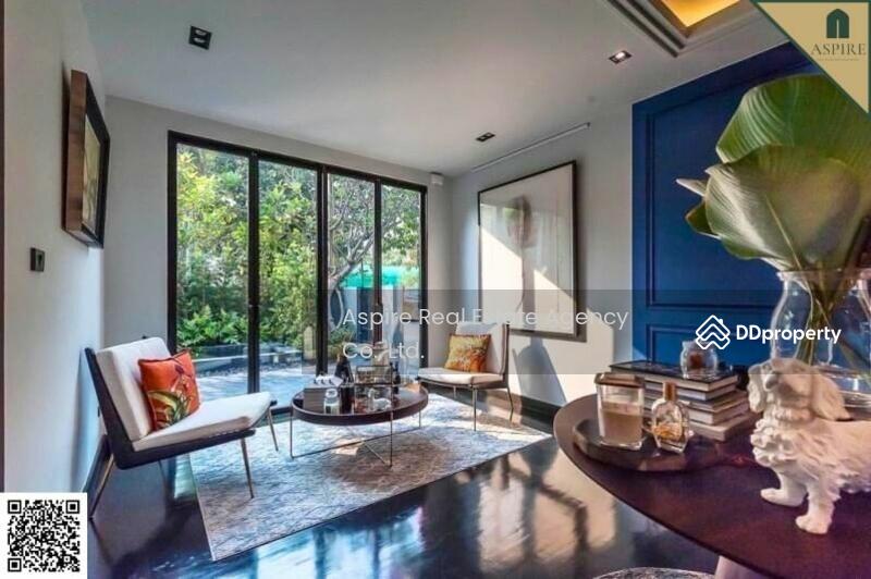 Noble House Thonglor, กรุงเทพ, คลองตันเหนือ, วัฒนา, กรุงเทพ, 340 ตร.ม., บ้านเดี่ยว ให้เช่า, โดย Aspire Real Estate Agency Co., Ltd., 11335467 - DDproperty.com