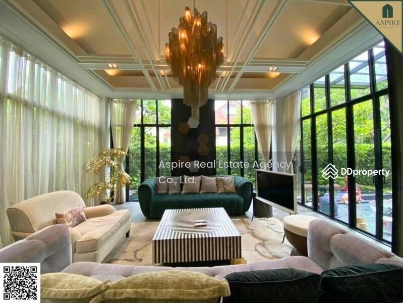 Noble House Thonglor, กรุงเทพ, คลองตันเหนือ, วัฒนา, กรุงเทพ, 340 ตร.ม., บ้านเดี่ยว ให้เช่า, โดย Aspire Real Estate Agency Co., Ltd., 11335467 - DDproperty.com