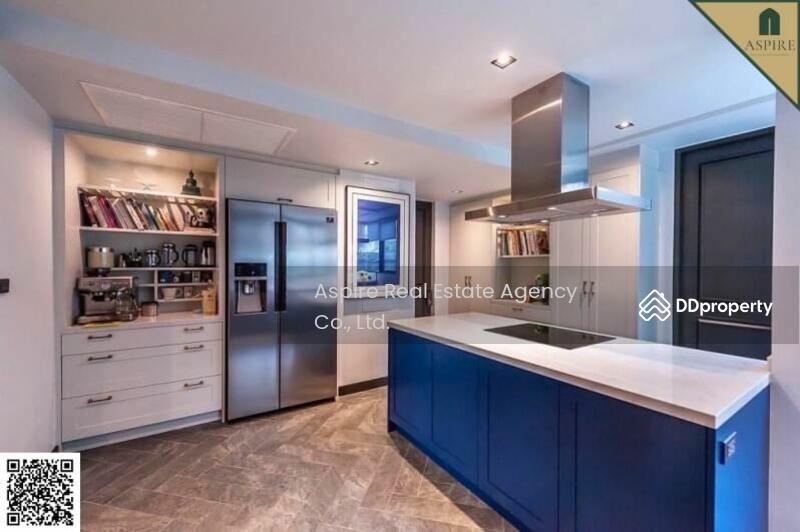 Noble House Thonglor, กรุงเทพ, คลองตันเหนือ, วัฒนา, กรุงเทพ, 340 ตร.ม., บ้านเดี่ยว ให้เช่า, โดย Aspire Real Estate Agency Co., Ltd., 11335467 - DDproperty.com
