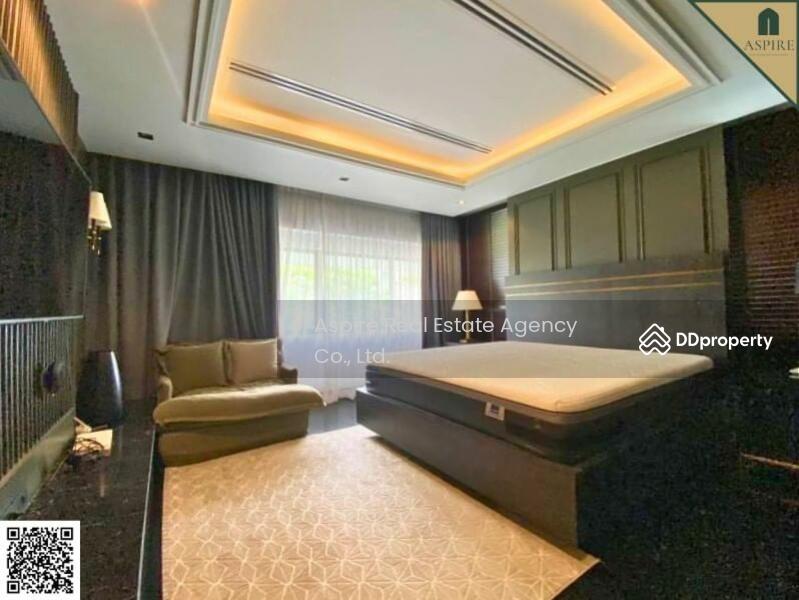 Noble House Thonglor, Bangkok, Khlong Tan Nua, Watthana, Bangkok, 4 Bedrooms, 340 sqm, Single Detached House For Rent, by Aspire Real Estate Agency Co., Ltd., 11335467 - DDproperty.com