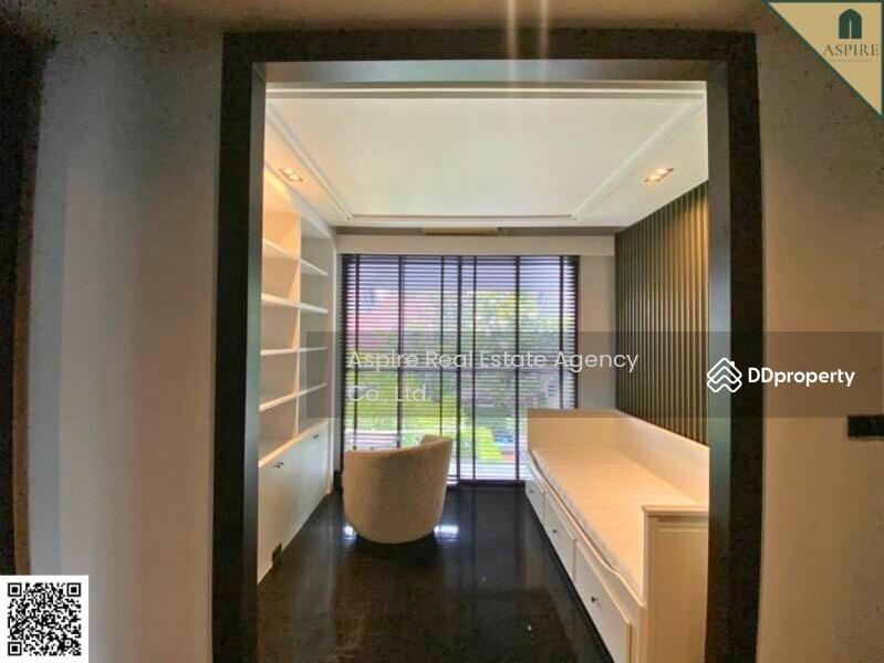 Noble House Thonglor, Bangkok, Khlong Tan Nua, Watthana, Bangkok, 4 Bedrooms, 340 sqm, Single Detached House For Rent, by Aspire Real Estate Agency Co., Ltd., 11335467 - DDproperty.com