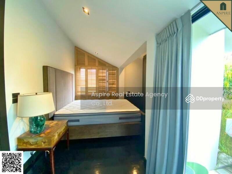 Noble House Thonglor, Bangkok, Khlong Tan Nua, Watthana, Bangkok, 4 Bedrooms, 340 sqm, Single Detached House For Rent, by Aspire Real Estate Agency Co., Ltd., 11335467 - DDproperty.com