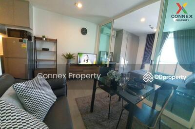 For Sale - A Space ID Asok-Ratchada, Bangkok