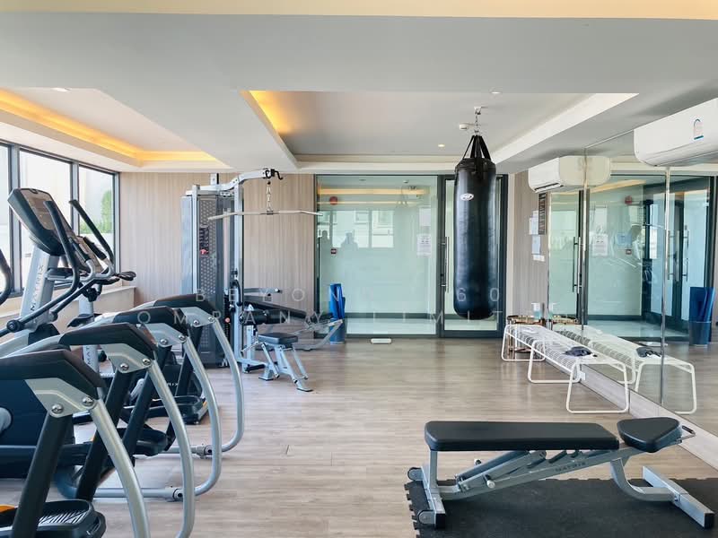 Mayfair Place Sukhumvit 50, Bangkok, Soi Sukhumvit 50, Phra Kanong, Khlong Toei, Bangkok, 1 Bedroom, 30 sqm, Condo For Sale, by BEYOND 360 COMPANY LIMITED , 11335524 - DDproperty.com