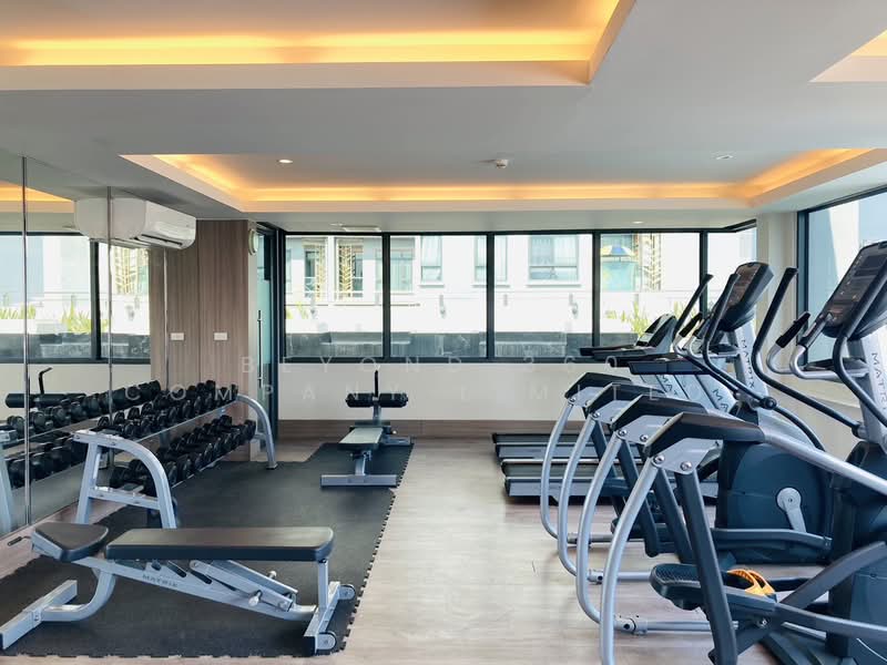 Mayfair Place Sukhumvit 50 : เมย์แฟร์ เพลส สุขุมวิท 50, กรุงเทพ, ซอยสุขุมวิท 50, พระโขนง, คลองเตย, กรุงเทพ, 30 ตร.ม., คอนโด ขาย, โดย BEYOND 360 COMPANY LIMITED , 11335524 - DDproperty.com