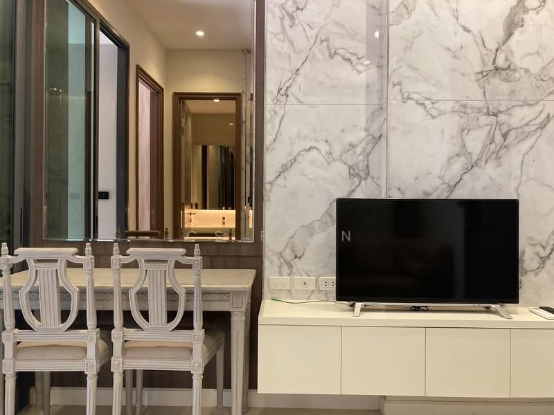 Mayfair Place Sukhumvit 50, Bangkok, Soi Sukhumvit 50, Phra Kanong, Khlong Toei, Bangkok, 1 Bedroom, 30 sqm, Condo For Sale, by CS Poon, 11335524 - DDproperty.com