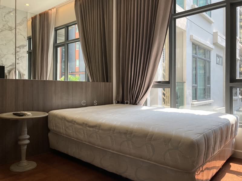 Mayfair Place Sukhumvit 50 : เมย์แฟร์ เพลส สุขุมวิท 50, กรุงเทพ, ซอยสุขุมวิท 50, พระโขนง, คลองเตย, กรุงเทพ, 30 ตร.ม., คอนโด ขาย, โดย CS Poon, 11335524 - DDproperty.com