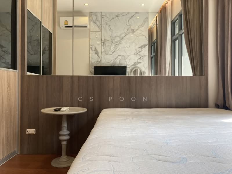 Mayfair Place Sukhumvit 50 : เมย์แฟร์ เพลส สุขุมวิท 50, กรุงเทพ, ซอยสุขุมวิท 50, พระโขนง, คลองเตย, กรุงเทพ, 30 ตร.ม., คอนโด ขาย, โดย CS Poon, 11335524 - DDproperty.com