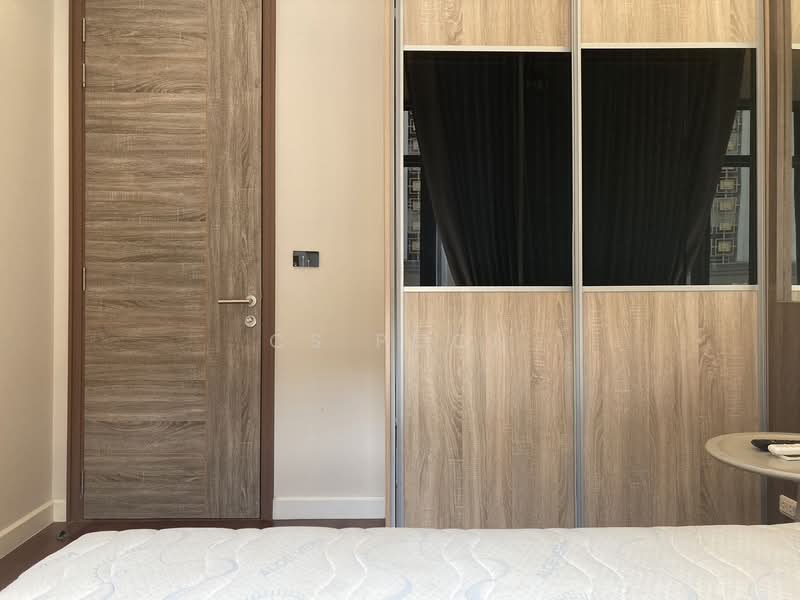 Mayfair Place Sukhumvit 50 : เมย์แฟร์ เพลส สุขุมวิท 50, กรุงเทพ, ซอยสุขุมวิท 50, พระโขนง, คลองเตย, กรุงเทพ, 30 ตร.ม., คอนโด ขาย, โดย CS Poon, 11335524 - DDproperty.com