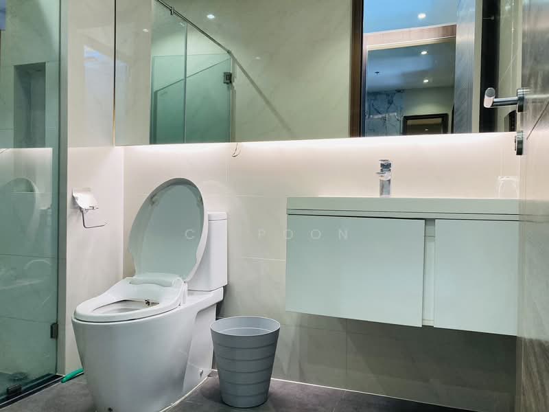 Mayfair Place Sukhumvit 50, Bangkok, Soi Sukhumvit 50, Phra Kanong, Khlong Toei, Bangkok, 1 Bedroom, 30 sqm, Condo For Sale, by CS Poon, 11335524 - DDproperty.com