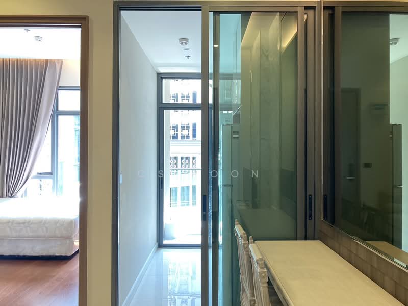 Mayfair Place Sukhumvit 50 : เมย์แฟร์ เพลส สุขุมวิท 50, กรุงเทพ, ซอยสุขุมวิท 50, พระโขนง, คลองเตย, กรุงเทพ, 30 ตร.ม., คอนโด ขาย, โดย CS Poon, 11335524 - DDproperty.com