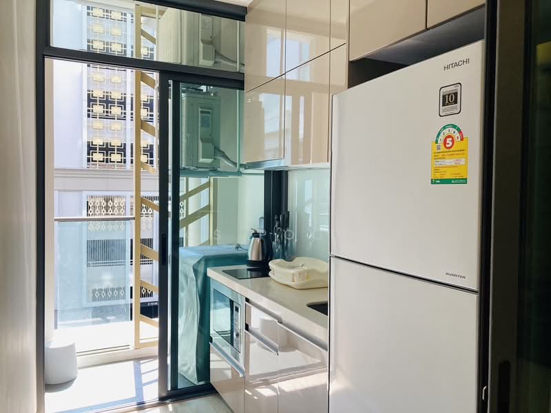 Mayfair Place Sukhumvit 50, Bangkok, Soi Sukhumvit 50, Phra Kanong, Khlong Toei, Bangkok, 1 Bedroom, 30 sqm, Condo For Sale, by CS Poon, 11335524 - DDproperty.com
