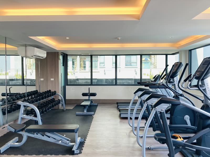 Mayfair Place Sukhumvit 50 : เมย์แฟร์ เพลส สุขุมวิท 50, กรุงเทพ, ซอยสุขุมวิท 50, พระโขนง, คลองเตย, กรุงเทพ, 30 ตร.ม., คอนโด ขาย, โดย CS Poon, 11335524 - DDproperty.com