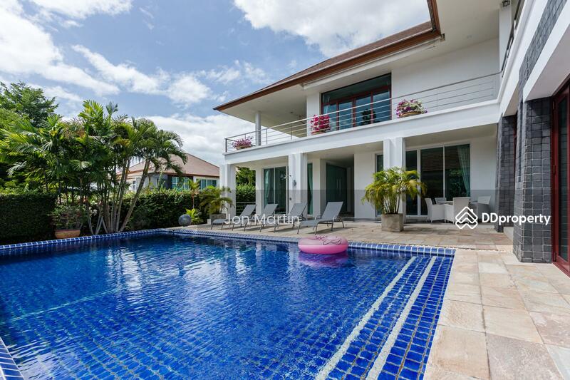 For Sale - Phu Montra in Hua Hin, Prachuap Khiri Khan