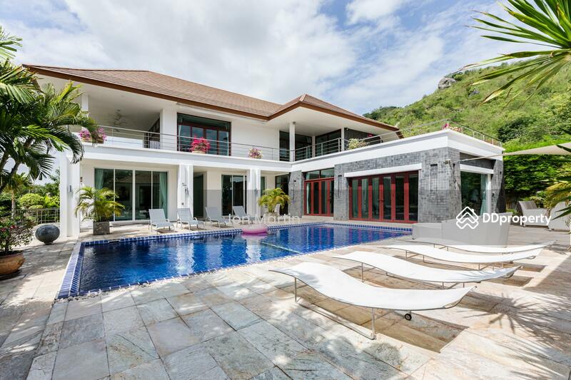 For Sale - Phu Montra in Hua Hin, Prachuap Khiri Khan