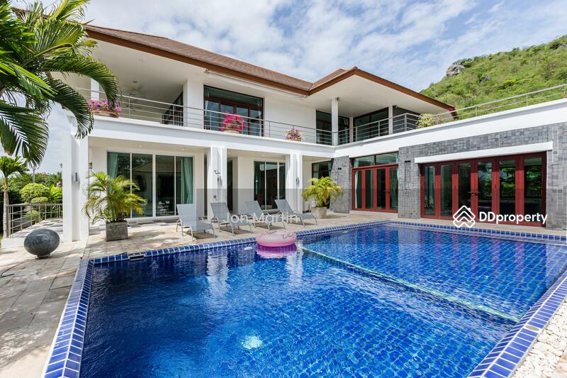 For Sale - Phu Montra in Hua Hin, Prachuap Khiri Khan