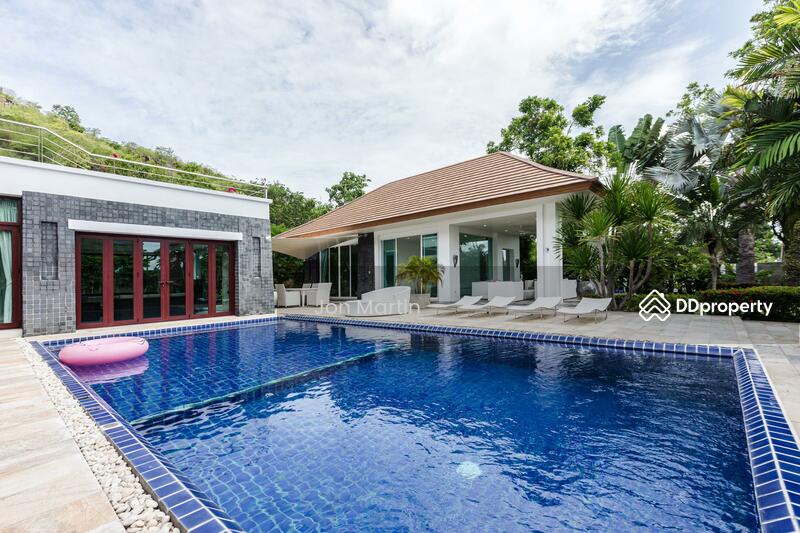 For Sale - Phu Montra in Hua Hin, Prachuap Khiri Khan