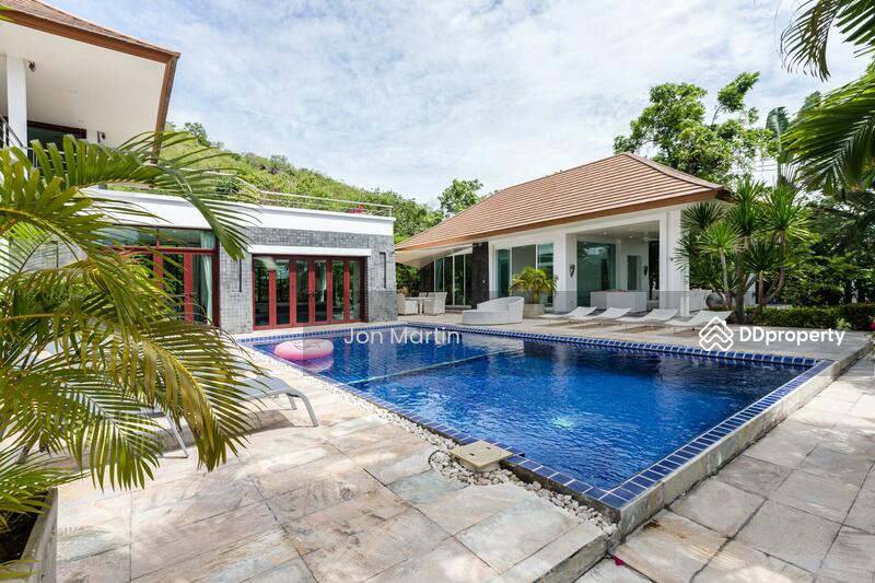 For Sale - Phu Montra in Hua Hin, Prachuap Khiri Khan
