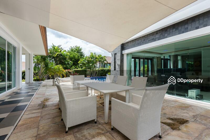 For Sale - Phu Montra in Hua Hin, Prachuap Khiri Khan