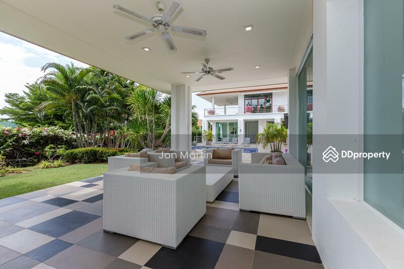 For Sale - Phu Montra in Hua Hin, Prachuap Khiri Khan