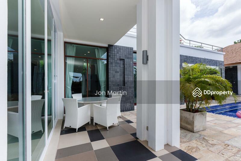For Sale - Phu Montra in Hua Hin, Prachuap Khiri Khan