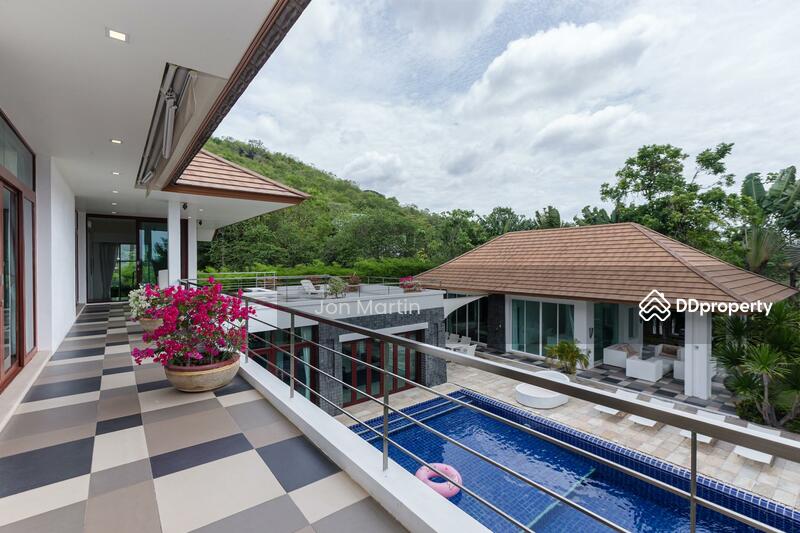 For Sale - Phu Montra in Hua Hin, Prachuap Khiri Khan