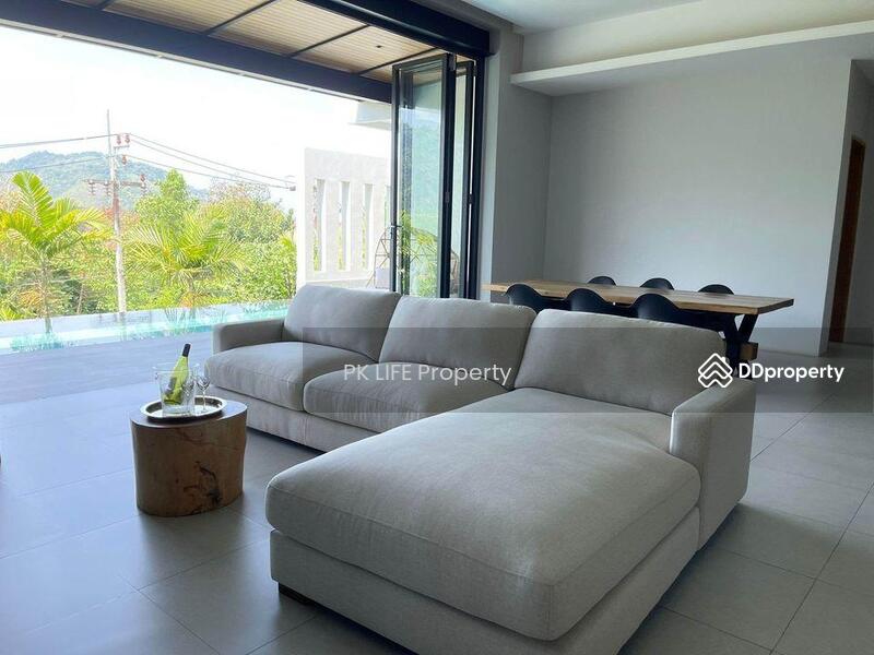 2R0724 Pool villa for rent 3bedrooms 5bathrooms 220,000/month at cherngtalay have fully furnished, ภูเก็ต, เชิงทะเล, ถลาง, ภูเก็ต, 445 ตร.ม., บ้านเดี่ยว ให้เช่า, โดย PK LIFE Property, 11335556 - DDproperty.com