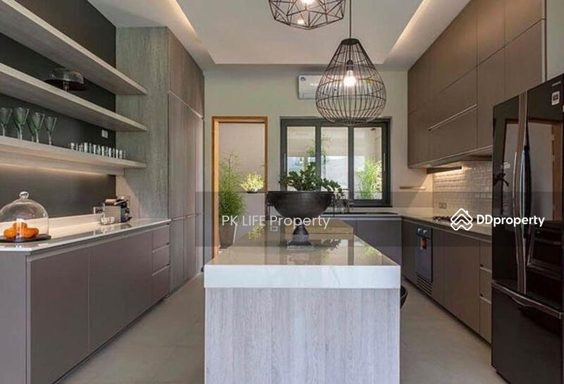 2R0724 Pool villa for rent 3bedrooms 5bathrooms 220,000/month at cherngtalay have fully furnished, ภูเก็ต, เชิงทะเล, ถลาง, ภูเก็ต, 445 ตร.ม., บ้านเดี่ยว ให้เช่า, โดย PK LIFE Property, 11335556 - DDproperty.com