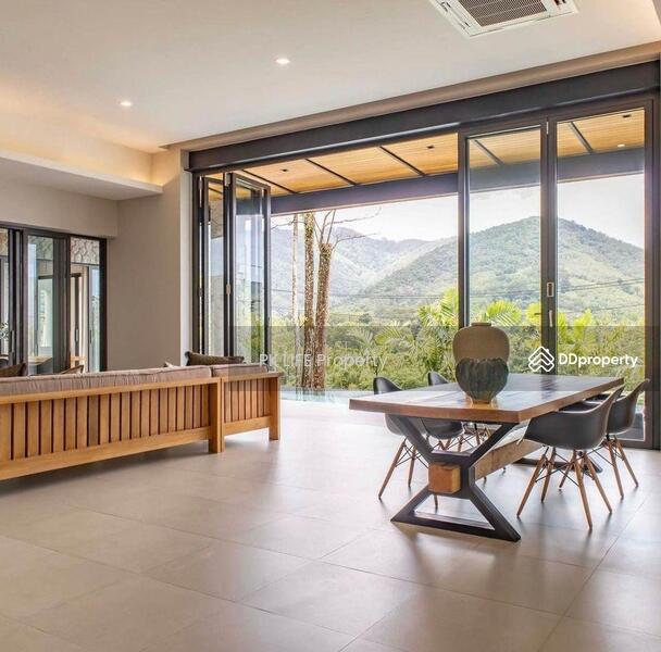 2R0724 Pool villa for rent 3bedrooms 5bathrooms 220,000/month at cherngtalay have fully furnished, ภูเก็ต, เชิงทะเล, ถลาง, ภูเก็ต, 445 ตร.ม., บ้านเดี่ยว ให้เช่า, โดย PK LIFE Property, 11335556 - DDproperty.com
