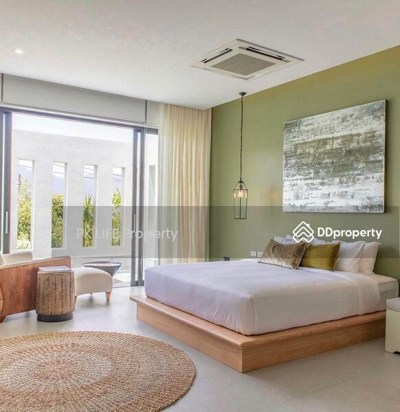 2R0724 Pool villa for rent 3bedrooms 5bathrooms 220,000/month at cherngtalay have fully furnished, ภูเก็ต, เชิงทะเล, ถลาง, ภูเก็ต, 445 ตร.ม., บ้านเดี่ยว ให้เช่า, โดย PK LIFE Property, 11335556 - DDproperty.com