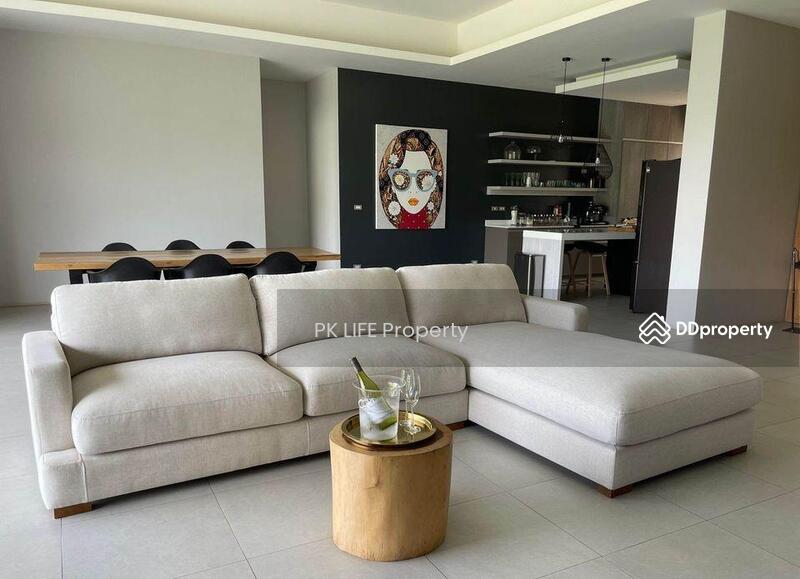 2R0724 Pool villa for rent 3bedrooms 5bathrooms 220,000/month at cherngtalay have fully furnished, ภูเก็ต, เชิงทะเล, ถลาง, ภูเก็ต, 445 ตร.ม., บ้านเดี่ยว ให้เช่า, โดย PK LIFE Property, 11335556 - DDproperty.com