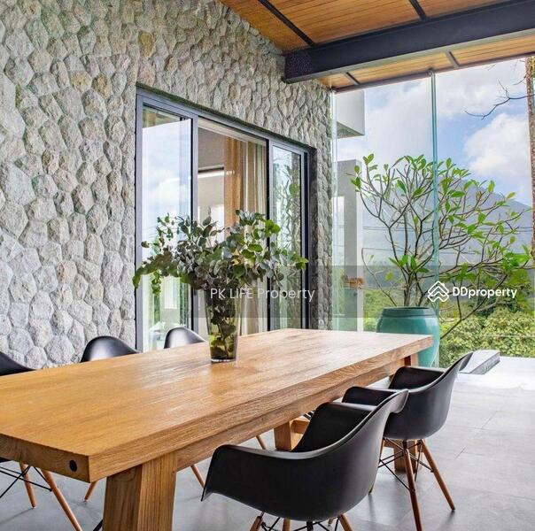 2R0724 Pool villa for rent 3bedrooms 5bathrooms 220,000/month at cherngtalay have fully furnished, ภูเก็ต, เชิงทะเล, ถลาง, ภูเก็ต, 445 ตร.ม., บ้านเดี่ยว ให้เช่า, โดย PK LIFE Property, 11335556 - DDproperty.com