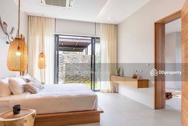 2R0724 Pool villa for rent 3bedrooms 5bathrooms 220,000/month at cherngtalay have fully furnished, ภูเก็ต, เชิงทะเล, ถลาง, ภูเก็ต, 445 ตร.ม., บ้านเดี่ยว ให้เช่า, โดย PK LIFE Property, 11335556 - DDproperty.com